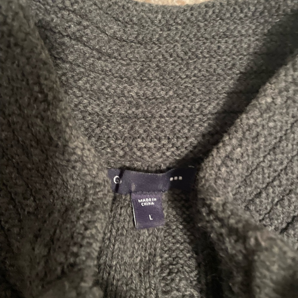 Sweater dress - Picture 3 of 3